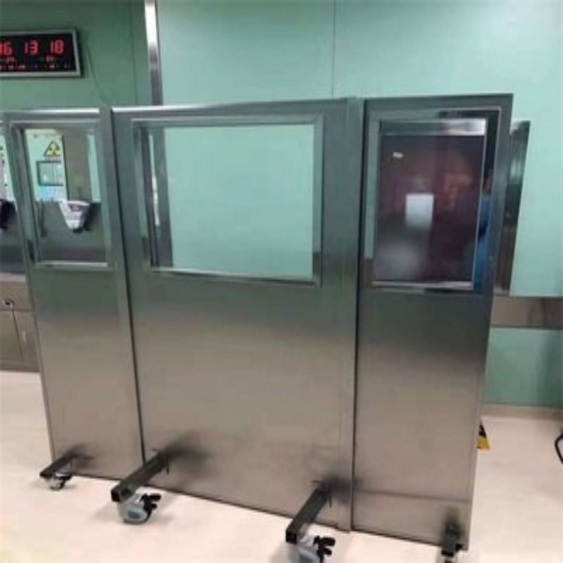 高品质铅屏风厂商