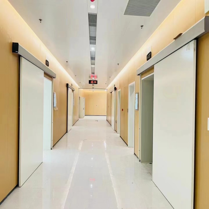 铅门厂家直销省心省钱