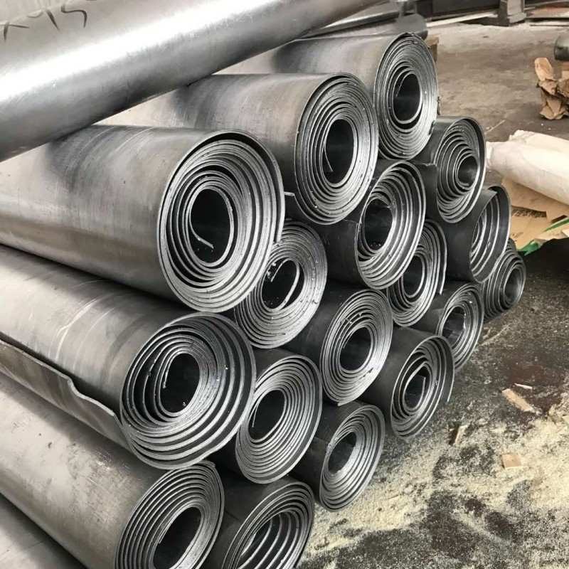 铅门随到随提