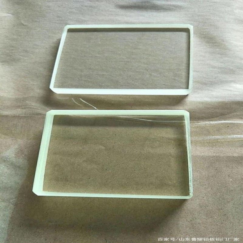 铅玻璃现货充足量大优惠