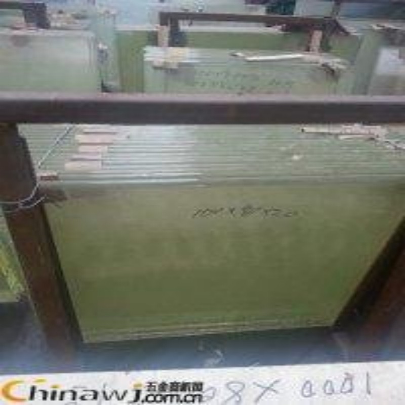铅玻璃让客户买的放心