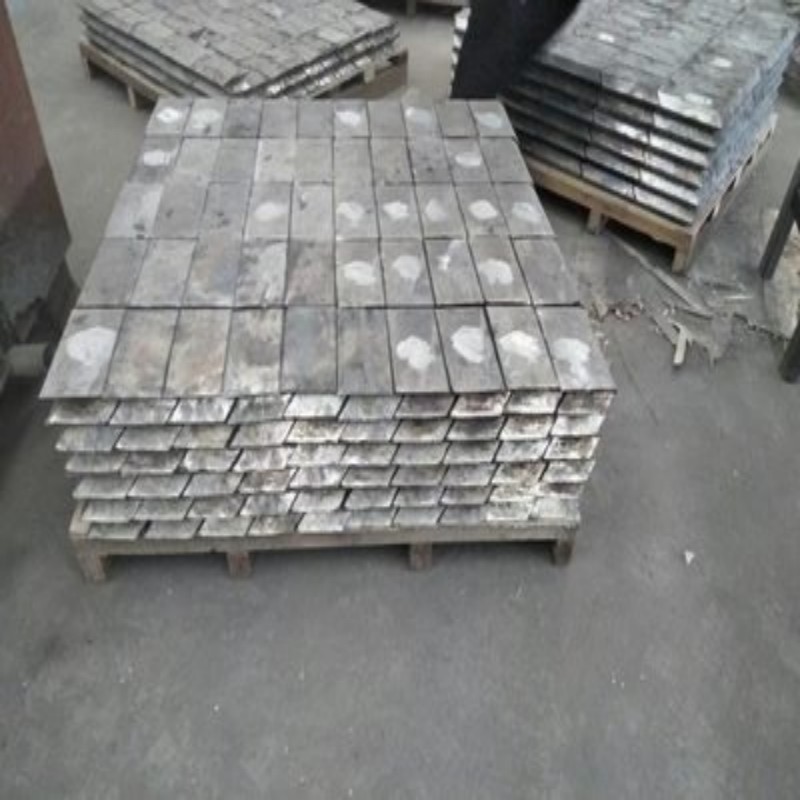 铅板核心技术