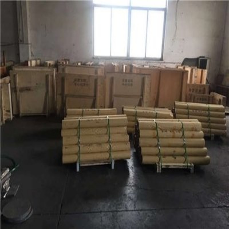 铅板实力工厂