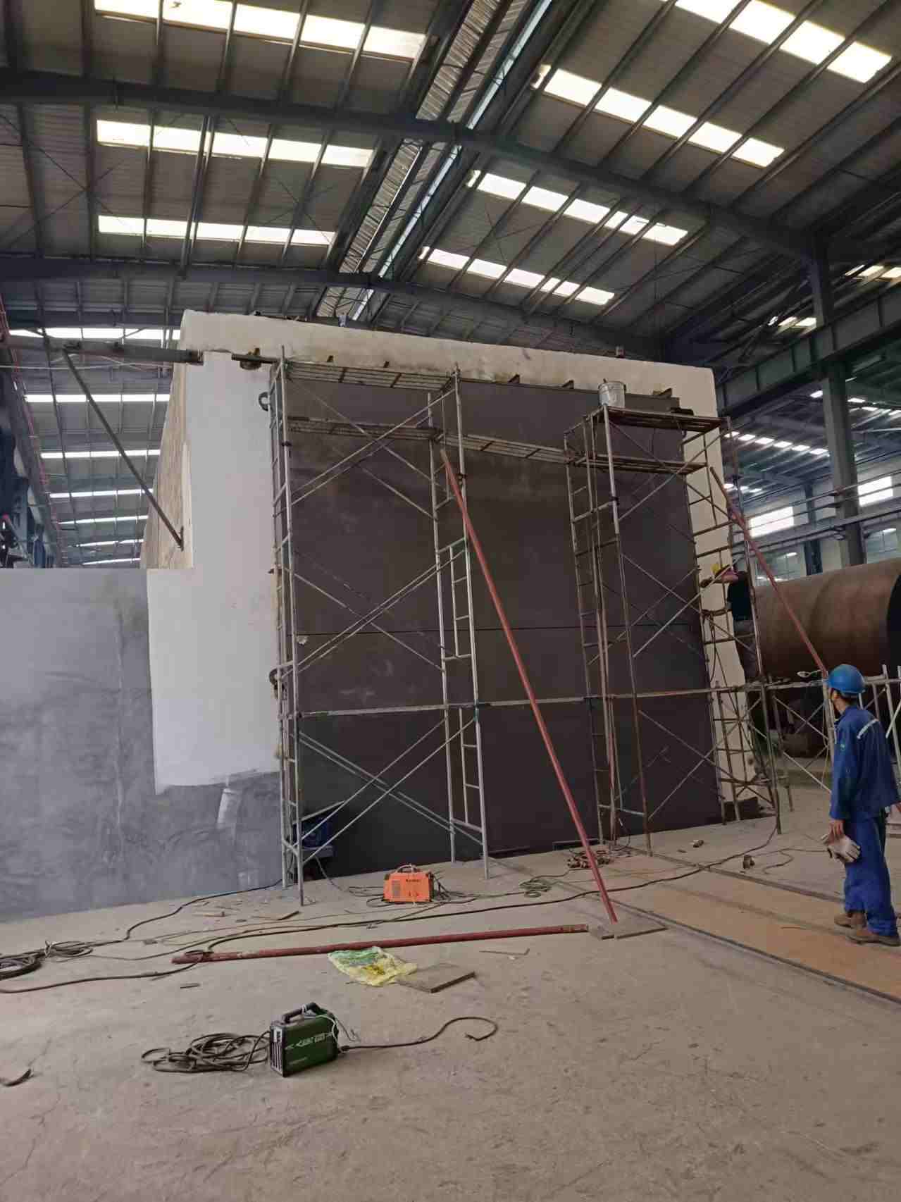 探伤室防护门厂家现货批发