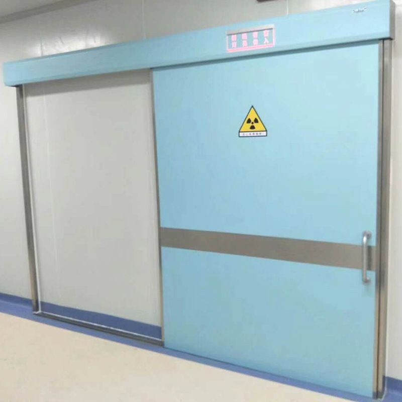 选购核医学衰变池可按需定制