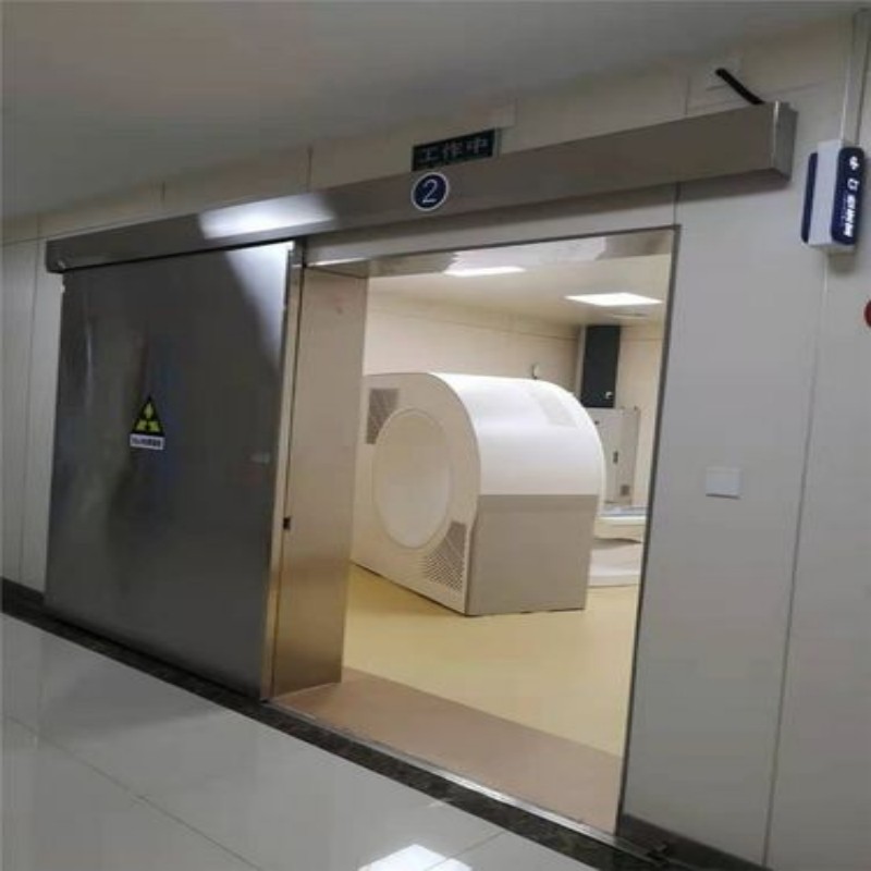 防辐射工程工厂价格