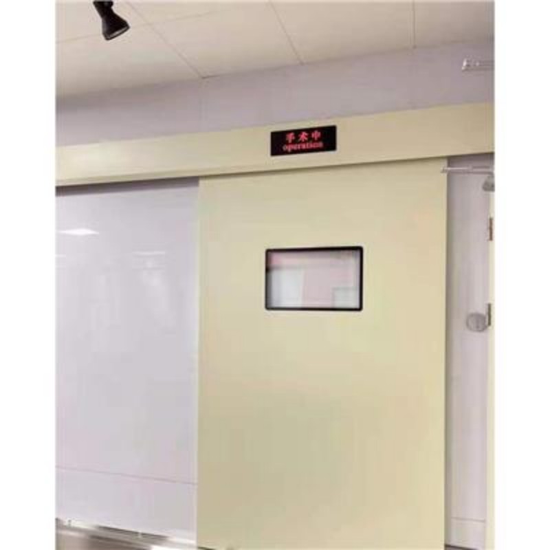 铅门厂家设备齐全