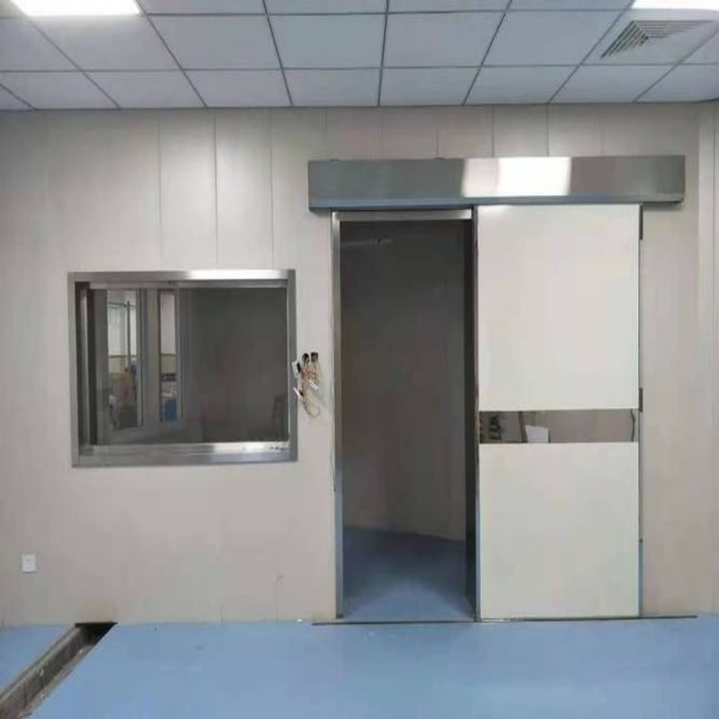 医用防护门重信誉厂家