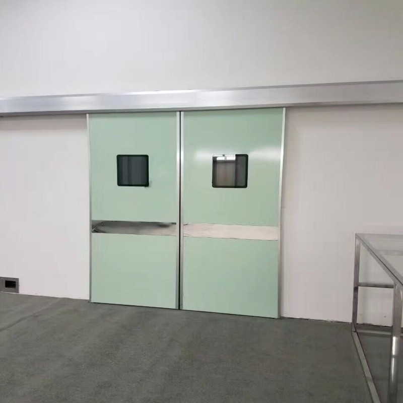 可靠的X射线防护工程生产厂家