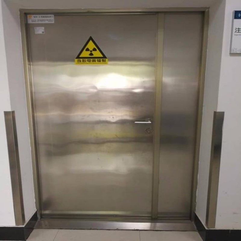 医用防护门现货全国配送