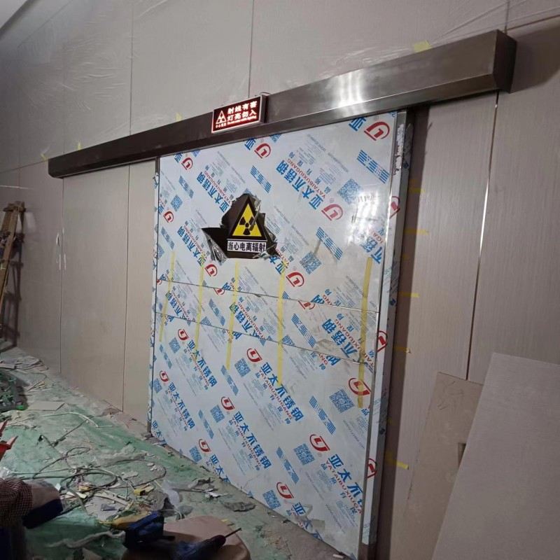 防辐射工程信誉至上