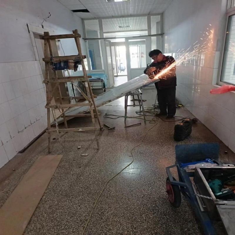 医院防护工程直供