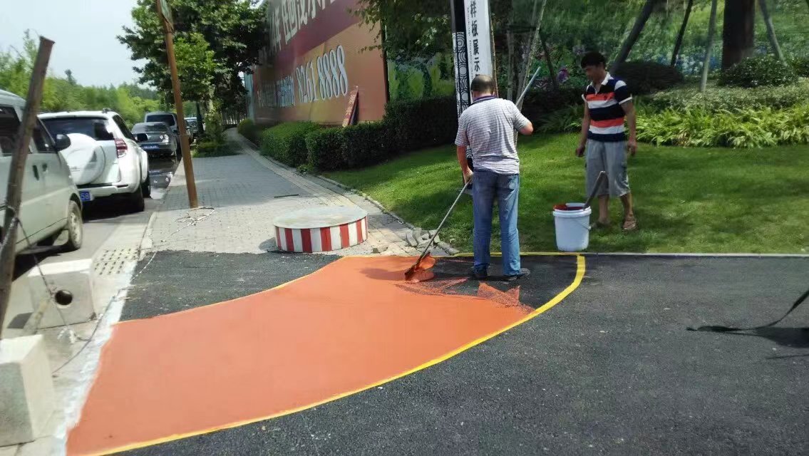 聚脲喷涂防水防腐建筑渗漏防水修缮多图