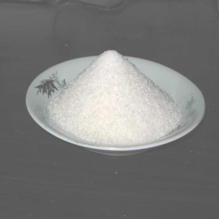聚合硫酸铁优质源头厂家