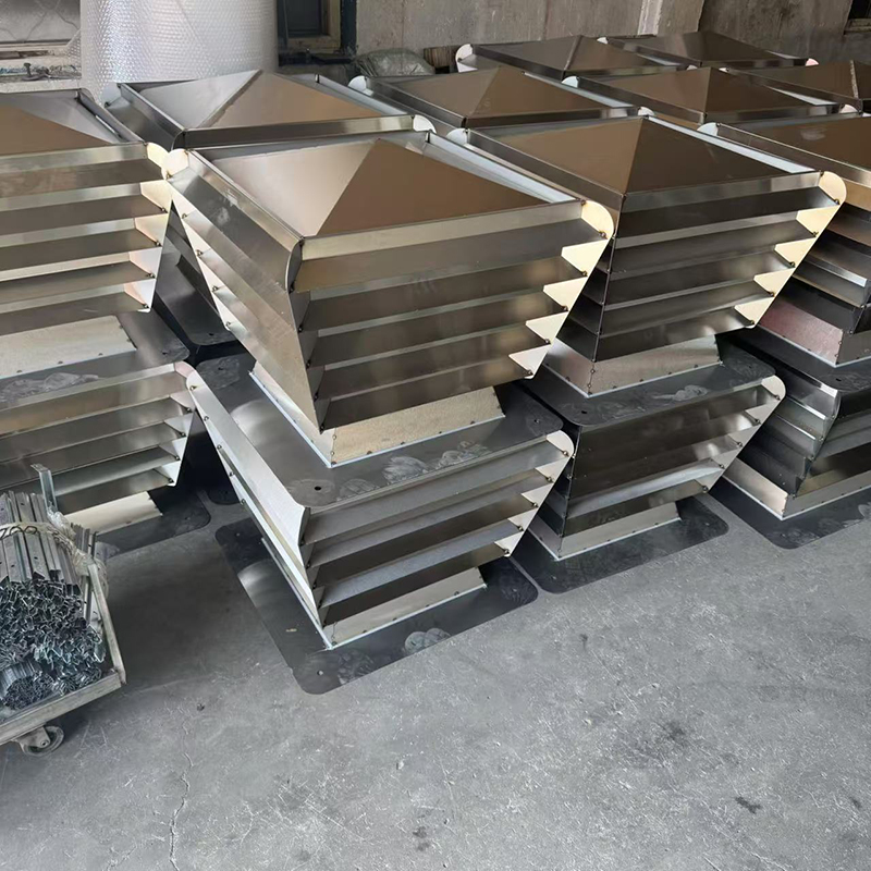 E系列风帽大量批发