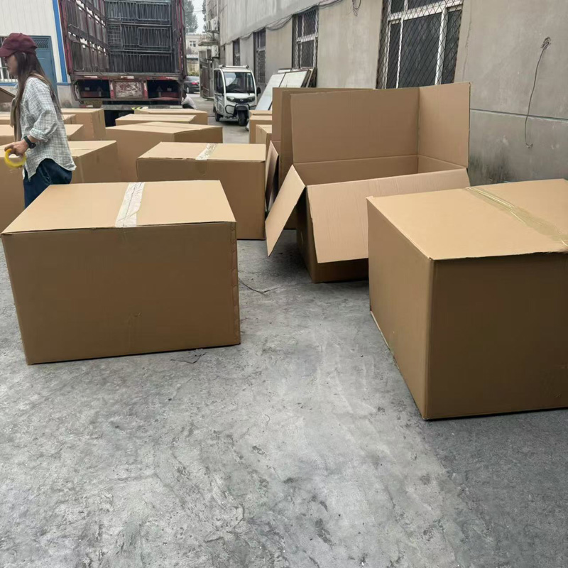 县玻璃钢无动力风机型号多样