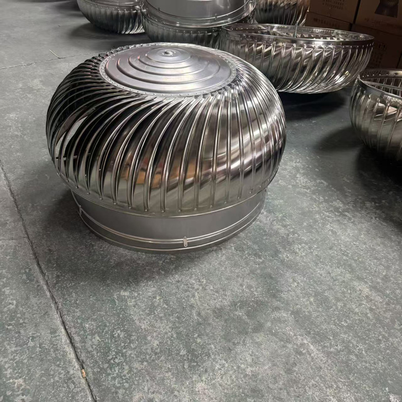 304不锈钢风帽生产厂家
