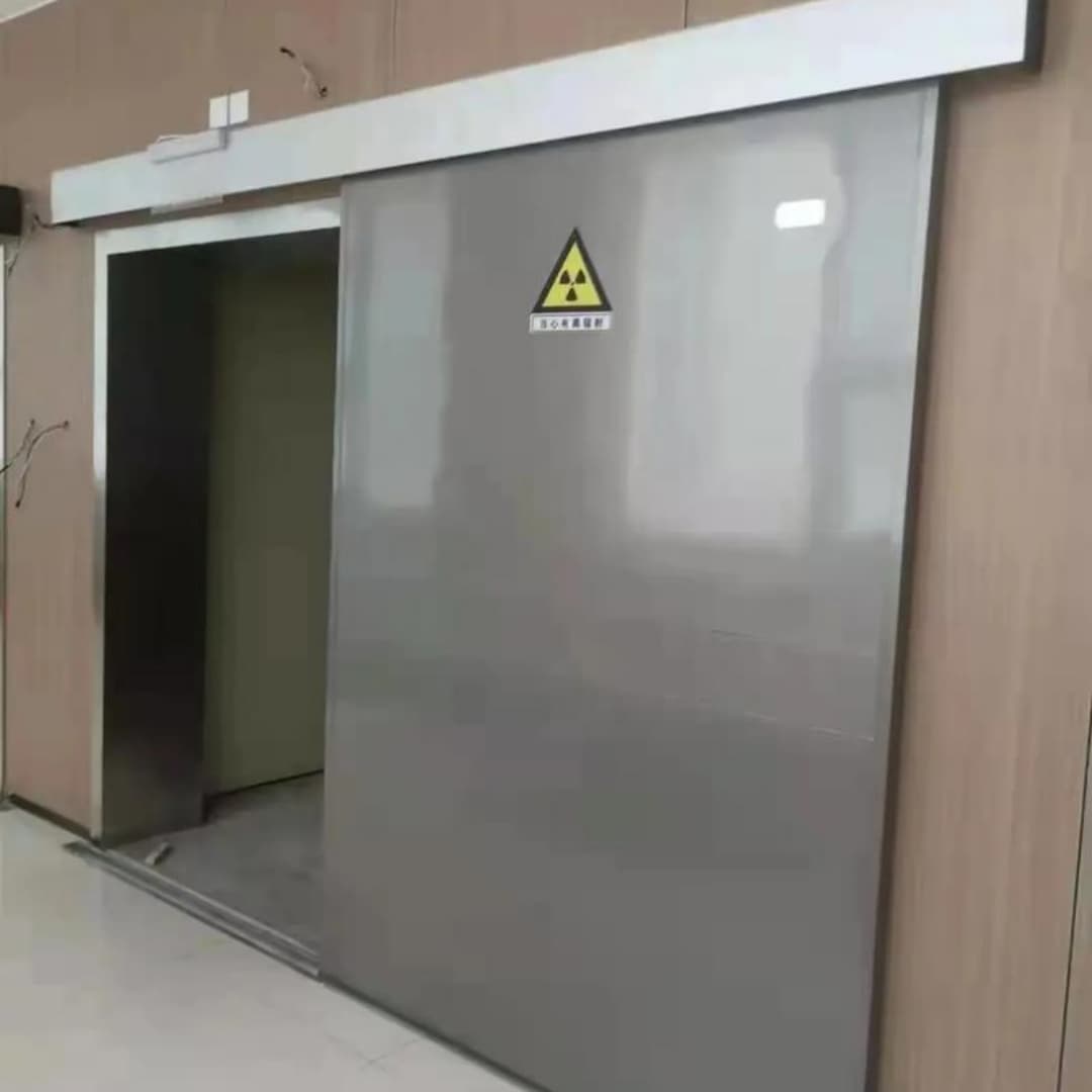 防辐射铅板铅门厂销价优
