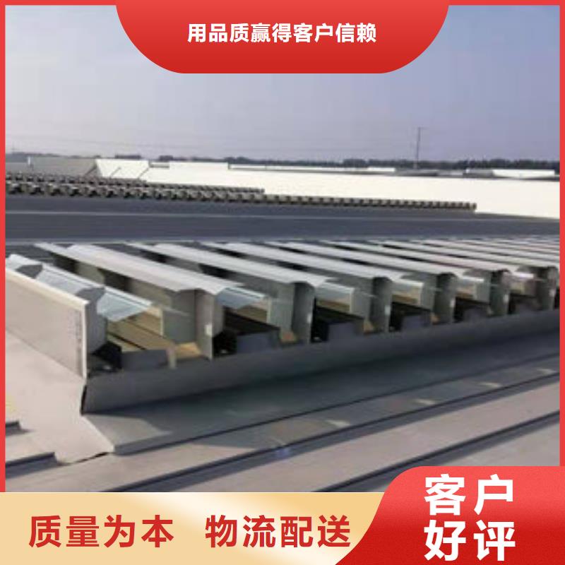 云南省怒江市厂房通风气楼厂家