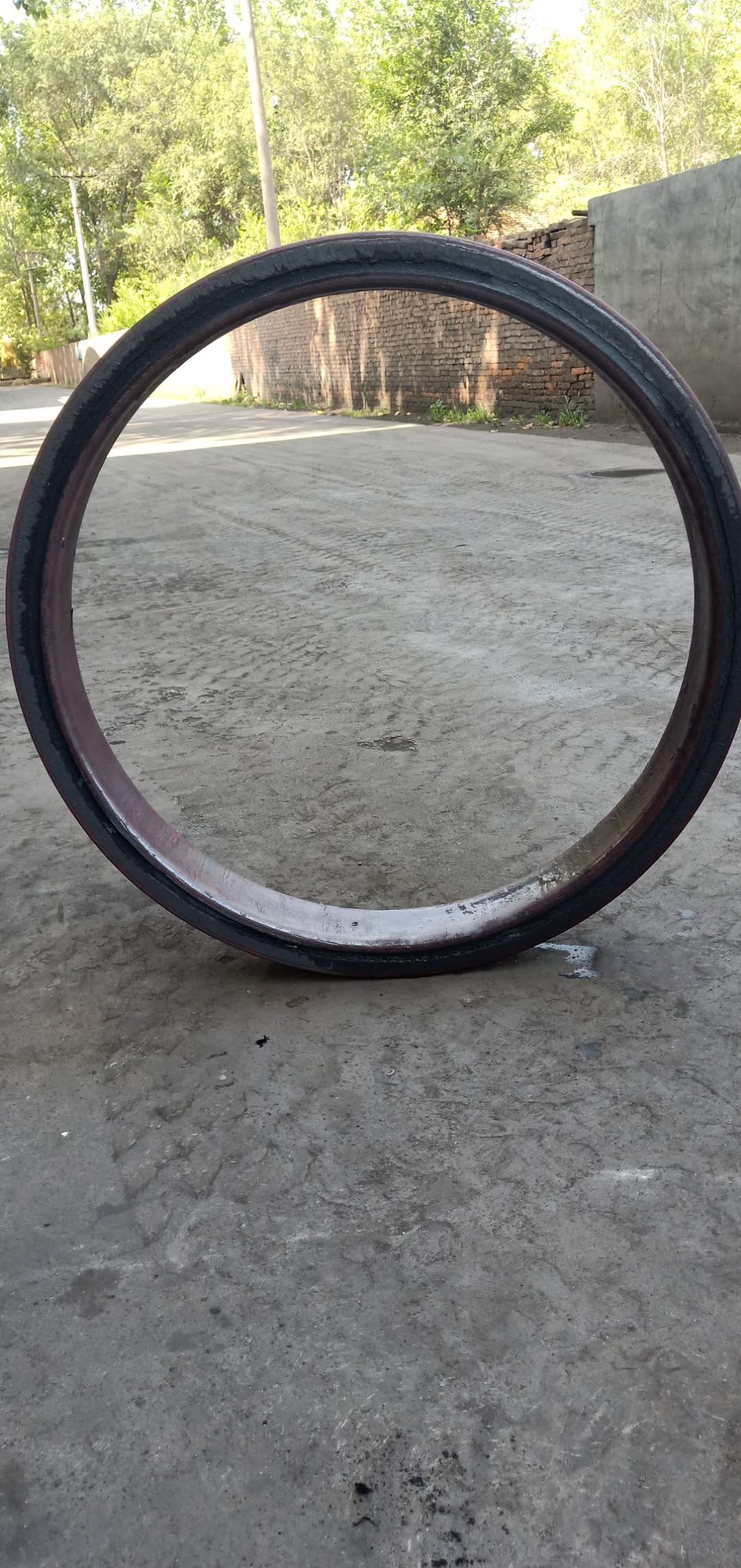 湖北鄂州45#无缝管现货