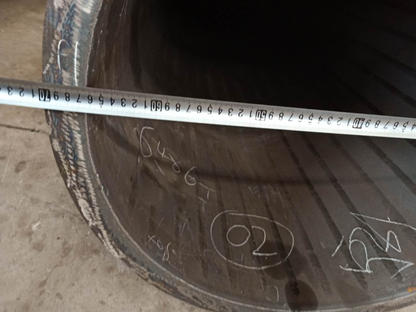 湖北鄂州A210C无缝管哪里有