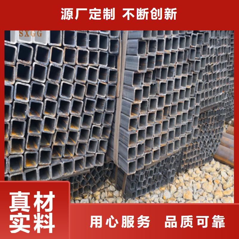 朝阳波纹踏步管偏壁的原因外方形内圆形钢管
