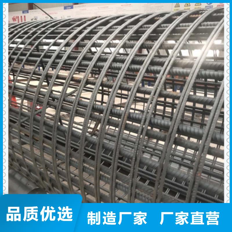 丽江钢筋笼滚焊机
生产流程
