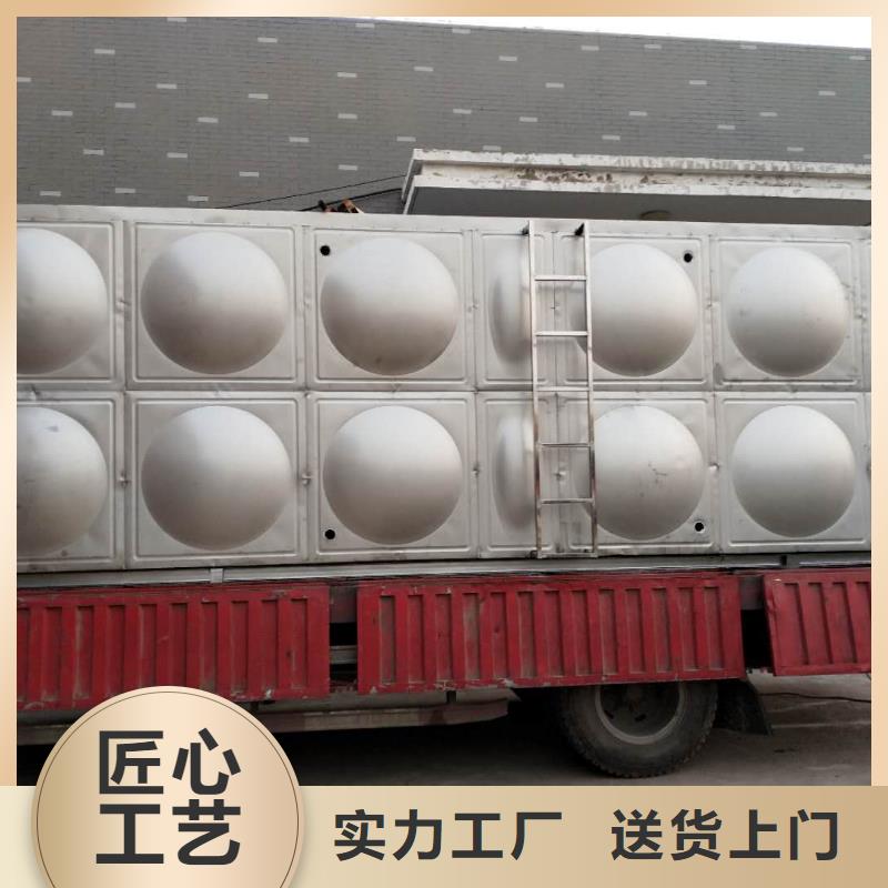 焦作方形保温水箱品质过关