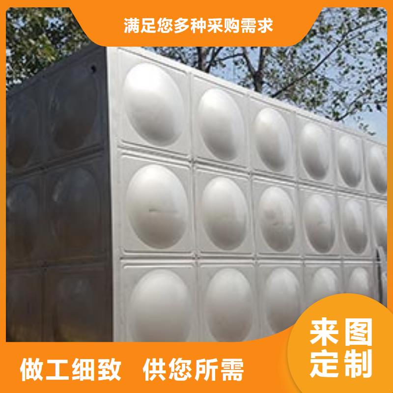 焦作圆形保温水箱售后无忧