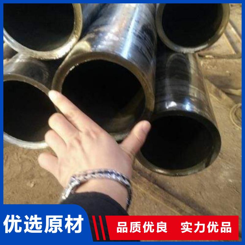 福建精密钢管多年专注