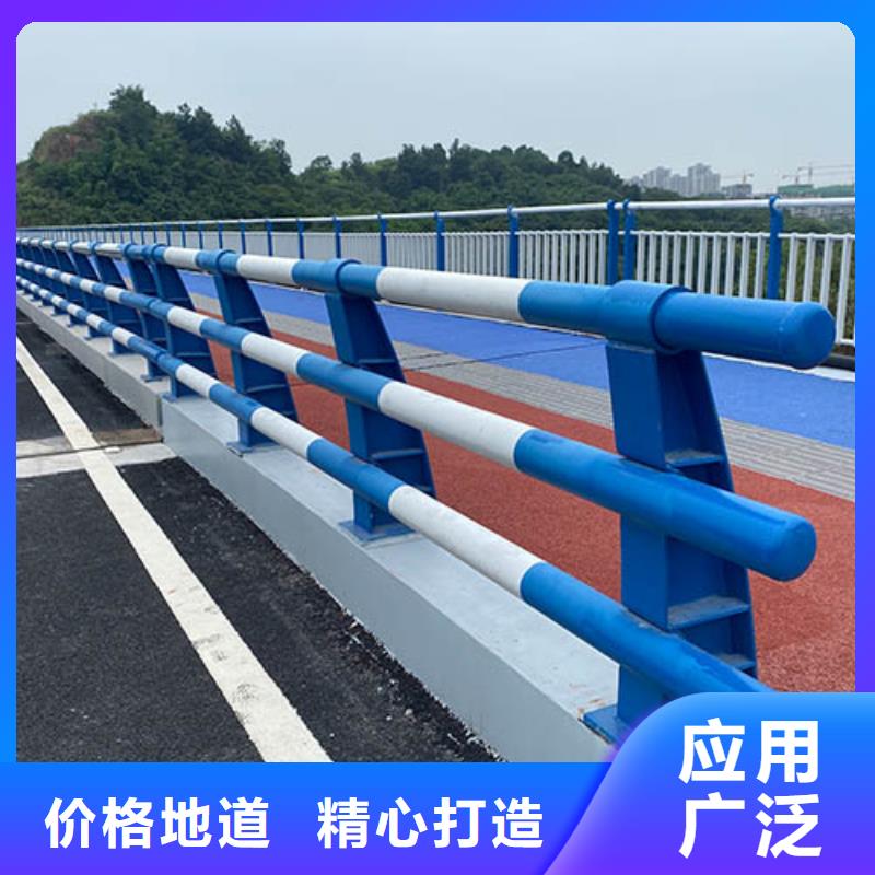 2023厂家直销##丽江桥梁护栏##价格合理
