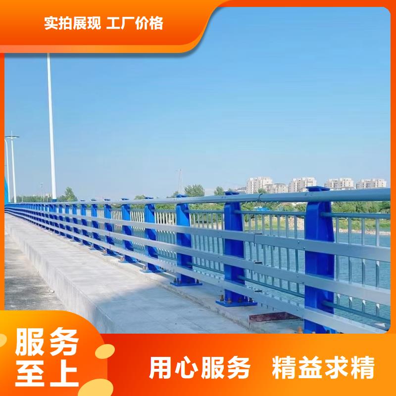 滨州库存充足的桥梁不锈钢护栏批发商