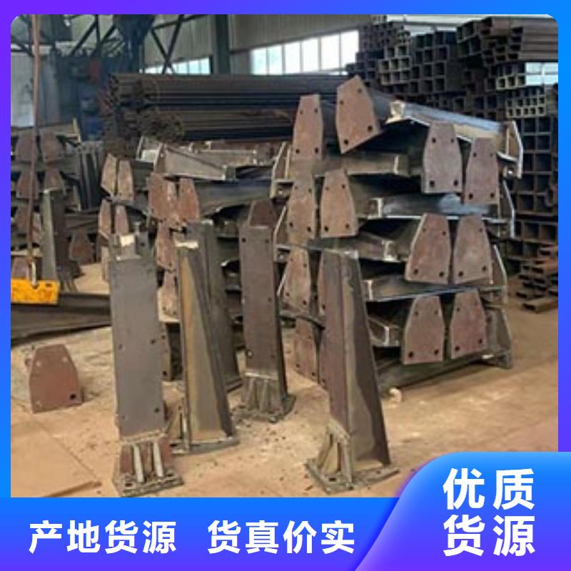澳门桥梁防撞护栏订购
